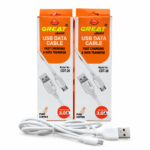 DATA CABLE FOR V8 (3.0 Amp)