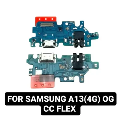 Og CC FLEX samsung A13 4g
