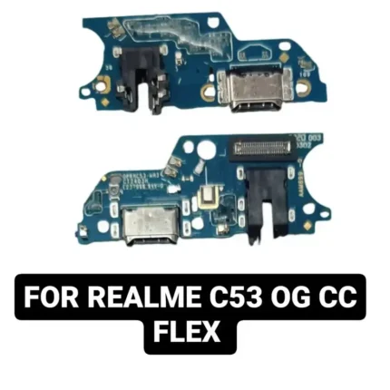 OG CC FLEX REALME C53