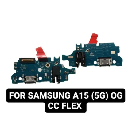 OG CC FLEX SAMSUNG A15 5G