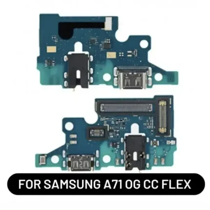 PG CC FLEX SAMSUNG A71