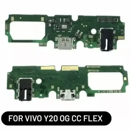 OG CC FLEX VIVO Y20