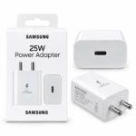 Charger For Samsung OG new power adapter (25w)