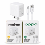 Charger For OPPO/REALME with cable (30w)