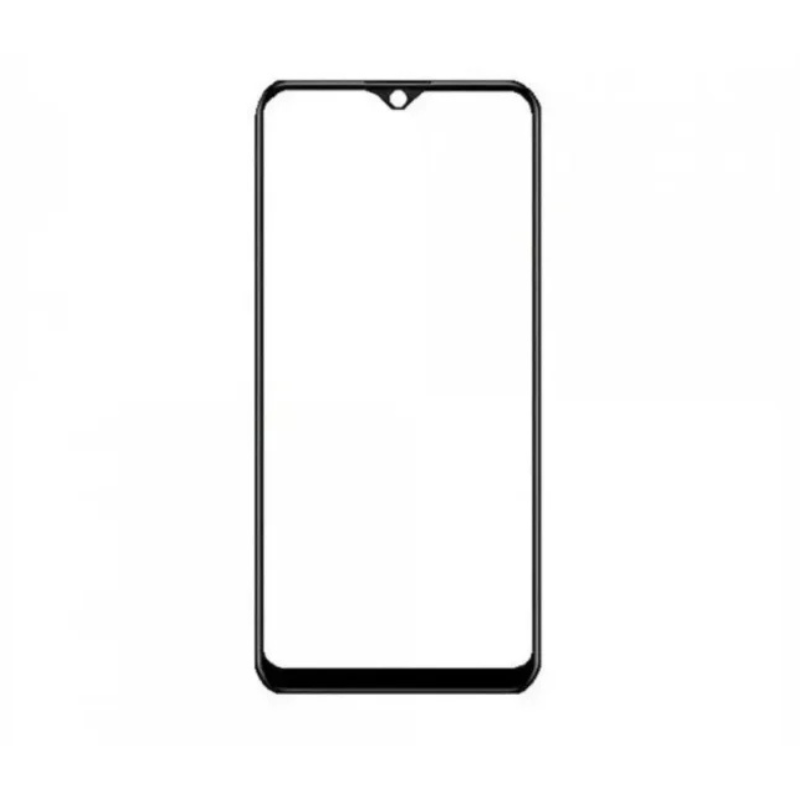 OCA Touch Glass