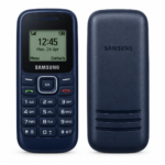 HUDDY BODY OG SAMSUNG OG E 1200