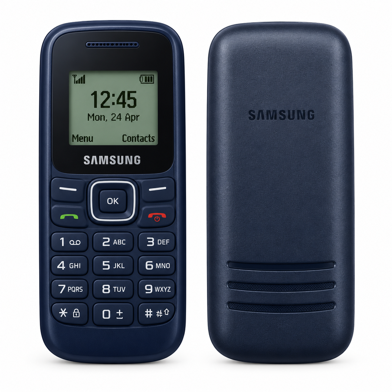 OG F1200 HUDDY BODY OG SAMSUNG OG E 1200 - Image 1