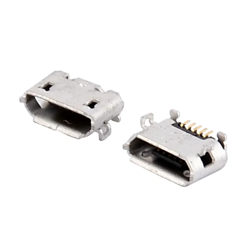 charging connector