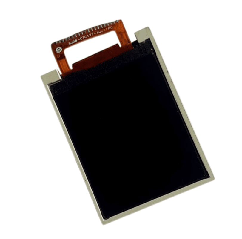 keypad mobile lcd