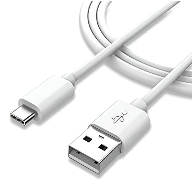 nirmax nmbc14 data cable typec cable 34a white 1702018658478 SKU 0167 0 e1732272077770