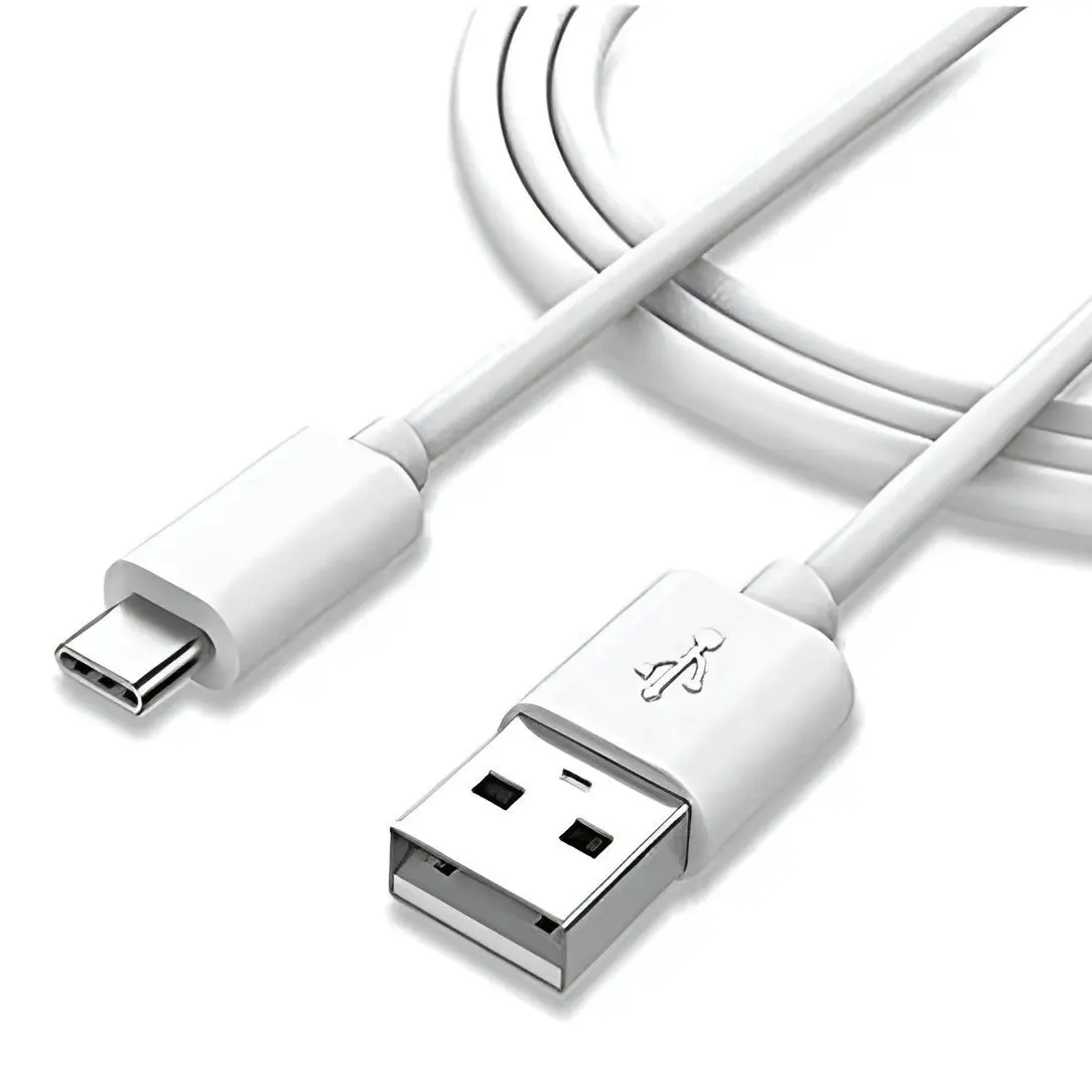 nirmax nmbc14 data cable typec cable 34a white 1702018658478 SKU 0167 0 e1732272077770