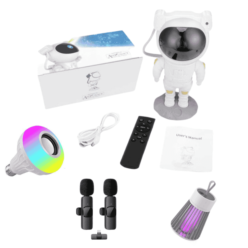 smart gadgets