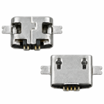 CHARGING CONNECTOR A6 MINI CC LOOSE