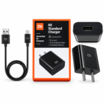 CHARGER MI OG WITH V-8 CABLE (3AMP)