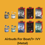 Airbuds For Boat/1+ IVY (Metal)