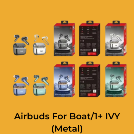 Airbuds For Boat/1+ IVY (Metal)