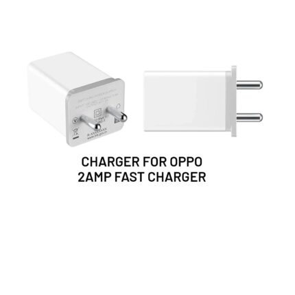 CHARGER  FOR OPPO OG (2 Amp) Fast Charger