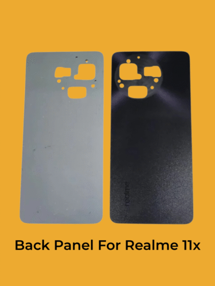 Back Panel For Realme 11x