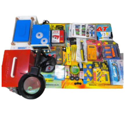 Mobile Repairing Tools Combo