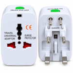 Universal Travel Adaptor All in one