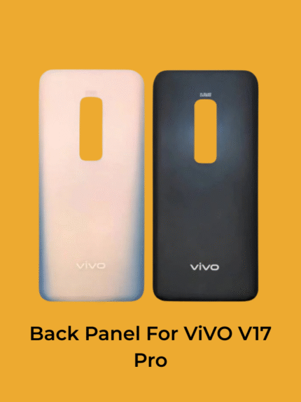 Back Panel for Vivo V17 Pro