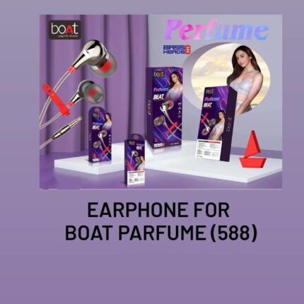 Earphone For Boat perfume (588)