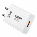 Great Choice 120W SuperVOOC Fast Charger – Ultra High-Speed Charging Adapter