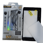 UV Glass