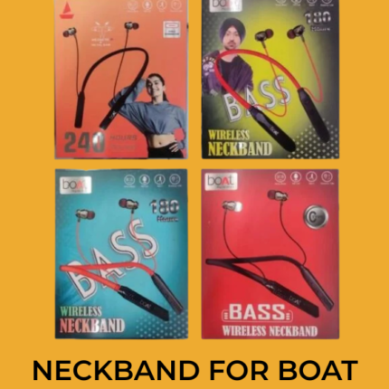 NECKBAND FOR BOAT (200/180/220H)