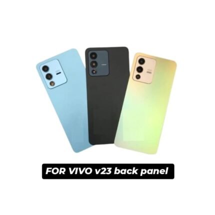 vivo v23 back panel