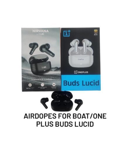 Airbuds For Boat/Oneplus Lucid