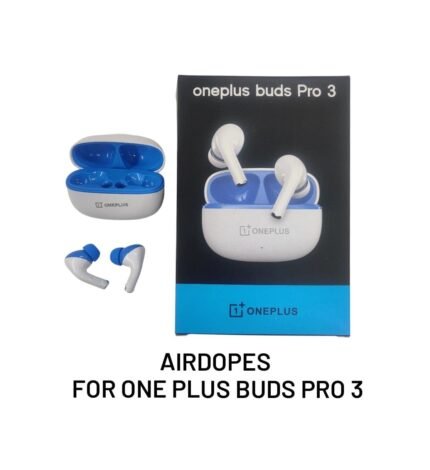 Airbuds For Boat/Oneplus Pro 3