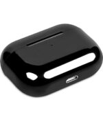 Black Airpods Pro with ANC Wireless Earbuds - Image 3