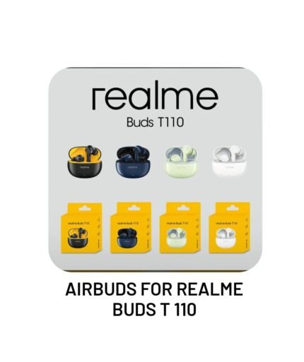 Airpods For Realme Buds T110