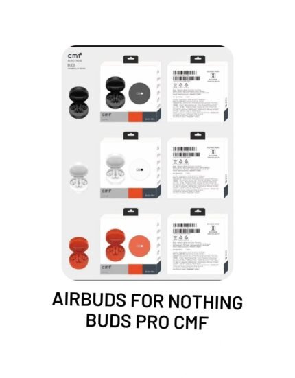 Airpods For Nothing Buds Pro CMF