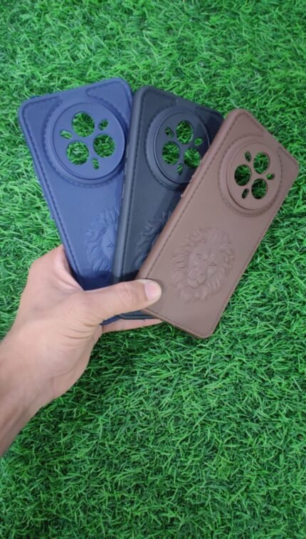 Mobile Cover Simba Mix Model (219 Pcs)