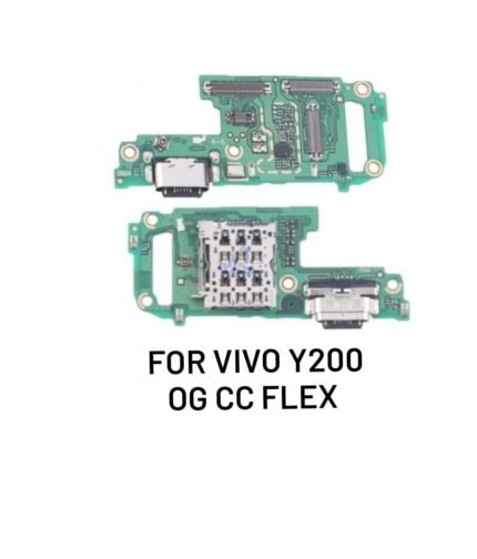 OG CC FLEX FOR ViVO Y200
