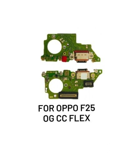 OG CC FLEX OPPO F25