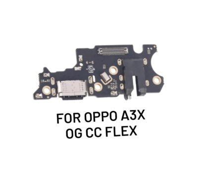 OG CC FLEX OPPO A3x