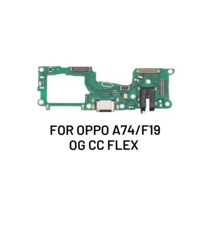 OG CC FLEX FOR OPPO A74/F19