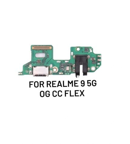 OG CC FLEX FOR REALME 9 (5g)