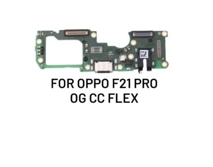 OG CC FLEX FOR 0PPO F21 PRO