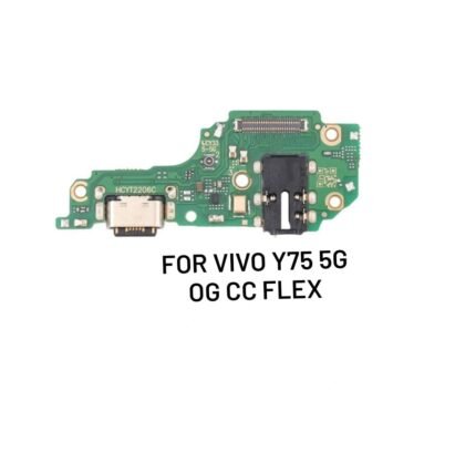 OG CC FLEX FOR ViVO Y75 (5g)
