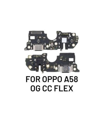 OG CC FLEX FOR 0PPO A58