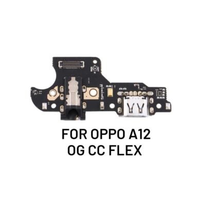 OG CC FLEX FOR 0PPO A12