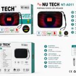 Bluetooth speaker Wireless BOOM BOX 2.0
