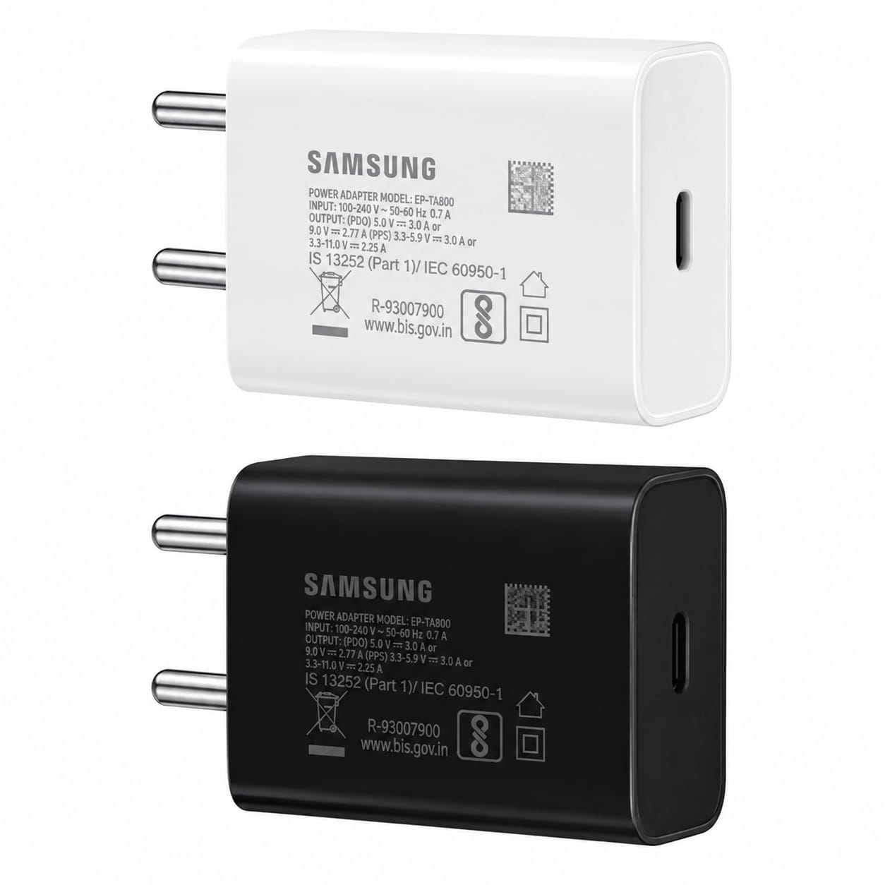 IMG-20260806-WA0124 Charger For Samsung 15w PD Adapter - Image 1