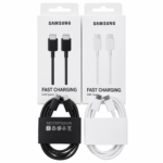 DATA CABLE FOR SAMSUNG C to C (5Amp)