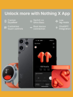 Airbuds For By Nothing Buds Cmf - Image 3