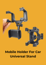 Mobile Holder For Car Universal Stand